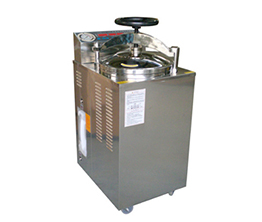 YXQ-LS-50G立式壓力蒸汽滅菌器 YXQ-LS-50G立式壓力蒸汽滅菌器