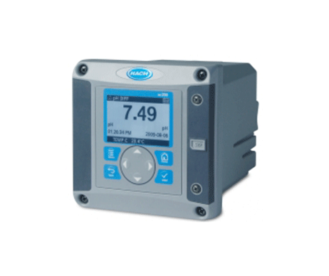 SC200通用型數字控制器