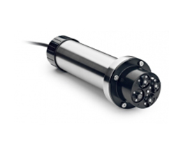 AN-ISE sc復合氨氮硝氮分析儀 AN-ISE sc復合氨氮硝氮分析儀