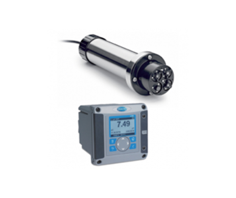 AISE sc 氨氮分析儀 AISE sc 氨氮分析儀