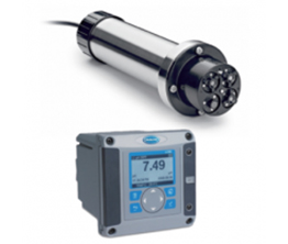 AISE sc 氨氮分析儀 AISE sc 氨氮分析儀