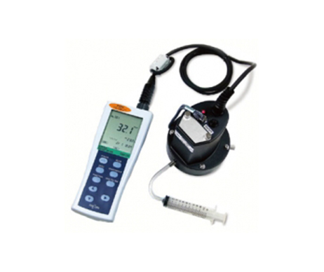CM-31P-W便攜式純水電導率計
