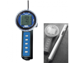 Quanta-G 地下水質分析儀