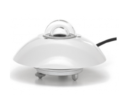 SR11日照強度計 SR11日照強度計