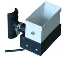 灌溉流量計-用于檢測滴灌系統效率 灌溉流量計-用于檢測滴灌系統效率