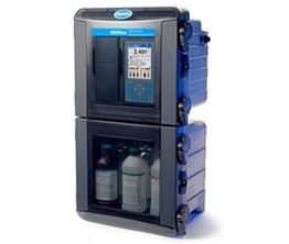 5500sc AMC氨/一氯胺分析儀 5500sc AMC氨/一氯胺分析儀
