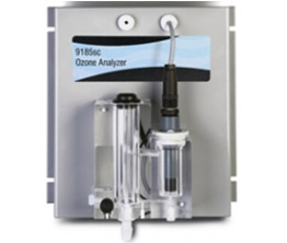 9185 sc 臭氧分析儀 9185 sc 臭氧分析儀