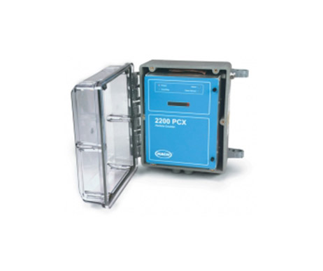 2200 PCX 顆粒計數儀 2200 PCX 顆粒計數儀