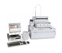 Quickchem 8500 流動注射分析系統 Quickchem 8500 流動注射分析系統