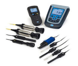 HQd 臺式/便攜式水質分析儀 HQd 臺式/便攜式水質分析儀