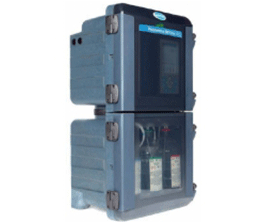 Polymetron 9610sc 在線硅表 Polymetron 9610sc 在線硅表