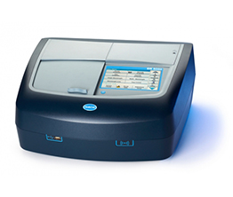 DR6000(多參數水質分析可測COD、氨氮、總磷、總氮等參數) DR6000(多參數水質分析可測COD、氨氮、總磷、總氮等參數)