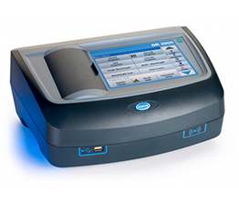 DR3900(多參數水質分析可測COD、氨氮、總磷、總氮等參數) DR3900(多參數水質分析可測COD、氨氮、總磷、總氮等參數)