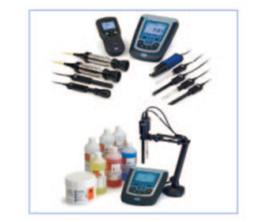 HQ 40d便攜式多參數測定儀 HQ 40d便攜式多參數測定儀