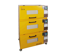 ZCZY-CN小容量二氧化碳振蕩培養箱