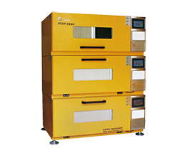 ZCZY-CS8V組合式二氧化碳振蕩培養箱