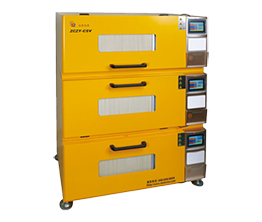 ZCZY-CSV組合式超大容量二氧化碳振蕩培養箱