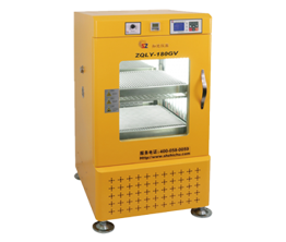 立式光照振蕩培養箱ZQLY-180GV