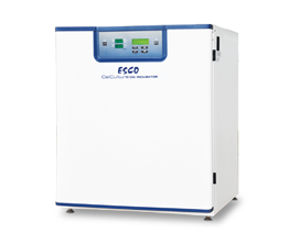 CelCulture? 直熱式二氧化碳培養箱 (內置制冷系統)