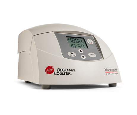 Microfuge 16臺式微量離心機