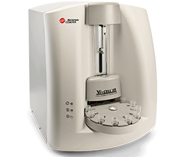 Vi-CELL XR全自動細胞計數活性分析儀 Vi-CELL XR全自動細胞計數活性分析儀