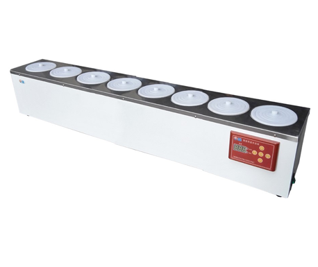 HH.S11-8電熱恒溫水浴鍋 HH.S11-8電熱恒溫水浴鍋