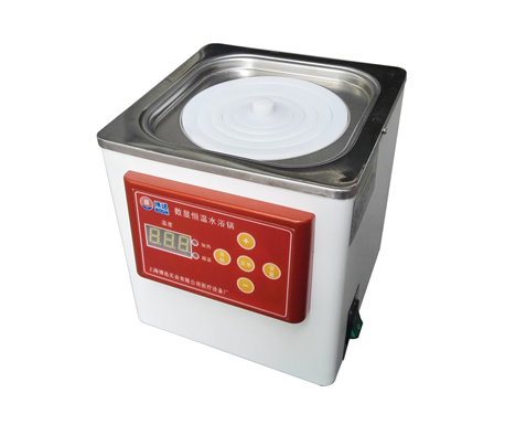 HH.S11-1電熱恒溫水浴鍋 HH.S11-1電熱恒溫水浴鍋