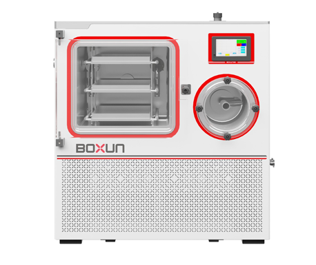 BXFD-100T中試?yán)鋬龈稍餀C(jī) BXFD-100T中試?yán)鋬龈稍餀C(jī)