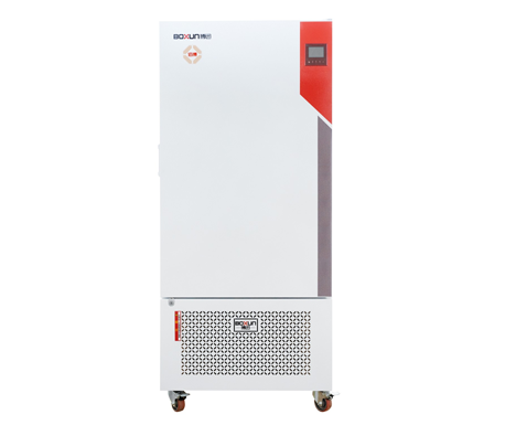 BSD-100振蕩培養箱