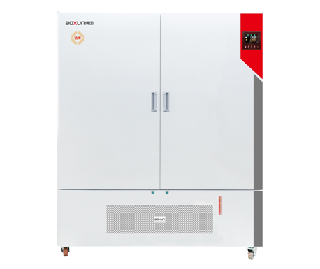 BMJ-800霉菌培養箱