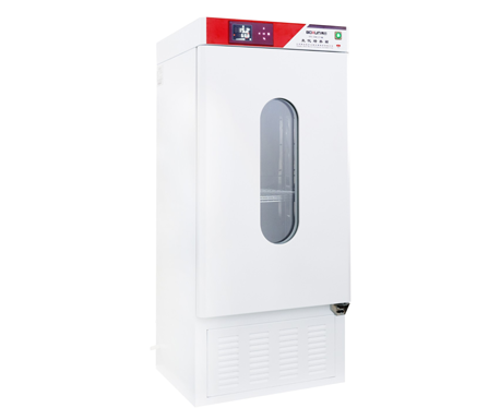 SPX-100B-ZII生化培養箱