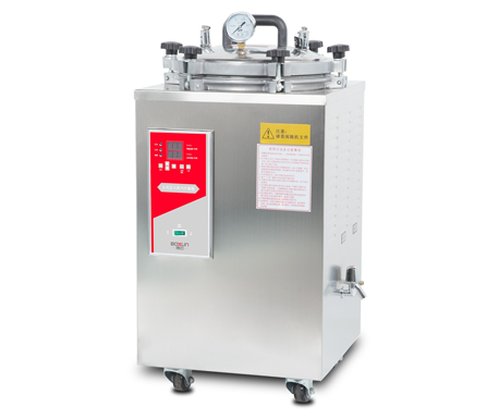 BXM-30R立式壓力蒸汽滅菌器 BXM-30R立式壓力蒸汽滅菌器