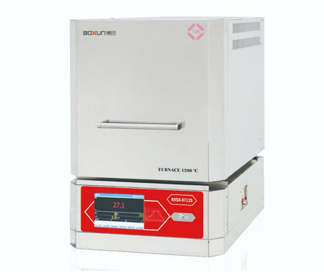 BXSX-S系列不銹鋼智能箱式電阻爐 BXSX-S系列不銹鋼智能箱式電阻爐