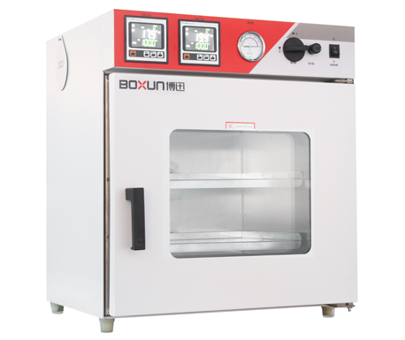 BZF-100臺式隔板加熱真空干燥箱 BZF-100臺式隔板加熱真空干燥箱