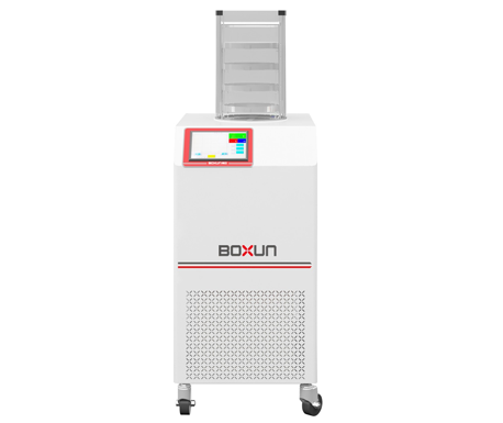 BLG-12YA立式冷凍干燥機(jī)-(普通型) BLG-12YA立式冷凍干燥機(jī)-(普通型)