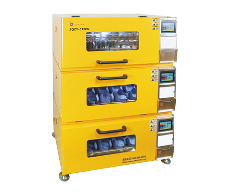 組合式往復全溫振蕩培養箱