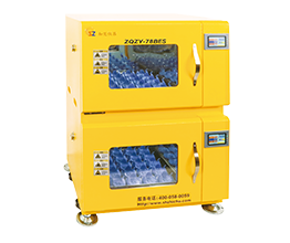 小容量全溫振蕩培養箱 小容量全溫振蕩培養箱