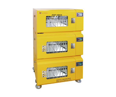 高速雙電機振蕩培養箱 高速雙電機振蕩培養箱