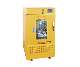 立式二氧化碳振蕩培養箱 立式二氧化碳振蕩培養箱