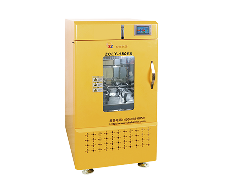 立式二氧化碳振蕩培養箱 立式二氧化碳振蕩培養箱