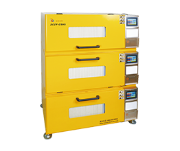 組合式大容量二氧化碳振蕩培養箱 組合式大容量二氧化碳振蕩培養箱