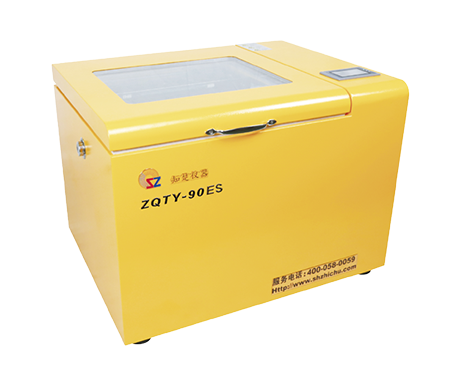 臺式全溫振蕩培養箱 臺式全溫振蕩培養箱