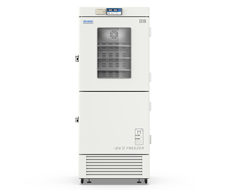 醫用冷藏冷凍箱YCD-EL519 醫用冷藏冷凍箱YCD-EL519