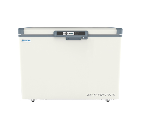 -40°C超低溫冷凍儲(chǔ)存箱DW-FW270 -40°C超低溫冷凍儲(chǔ)存箱DW-FW270