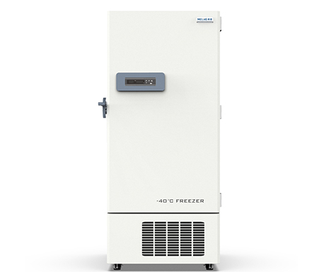 -40°C超低溫冷凍儲存箱DW-FL531 -40°C超低溫冷凍儲存箱DW-FL531