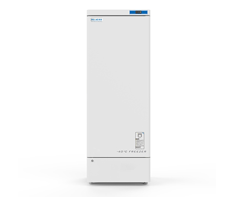 -40°C超低溫冷凍儲存箱DW-FL270 -40°C超低溫冷凍儲存箱DW-FL270