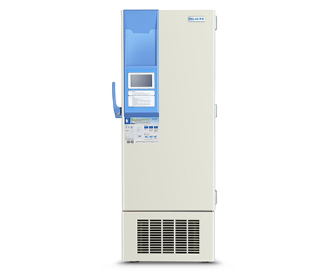 -86°C超低溫冷凍儲存箱DW-HL398G -86°C超低溫冷凍儲存箱DW-HL398G
