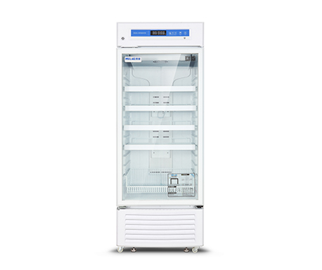 2~8°C醫用冷藏箱YC-315L 2~8°C醫用冷藏箱YC-315L