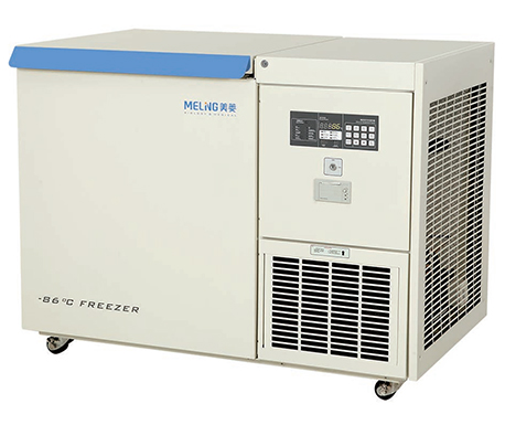 -86°C超低溫冷凍儲存箱DW-HW138 -86°C超低溫冷凍儲存箱DW-HW138