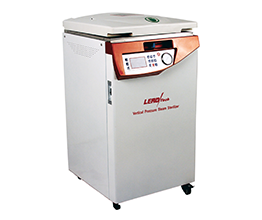 立式壓力蒸汽滅菌器80D 立式壓力蒸汽滅菌器80D